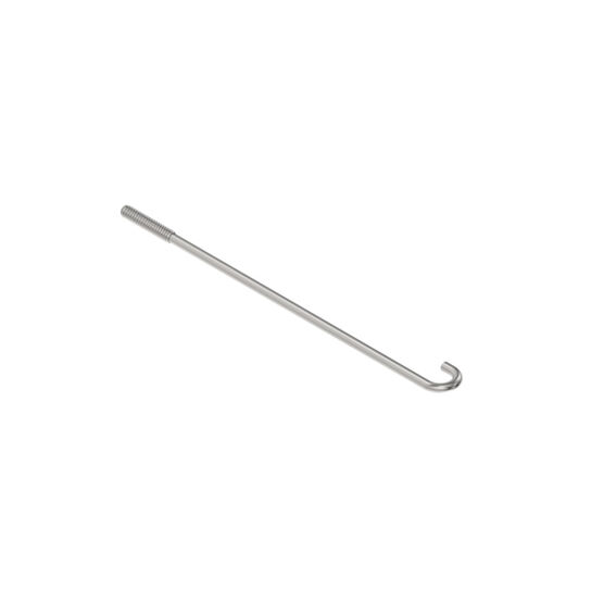 Hook Bolt - M71107,  image number 1