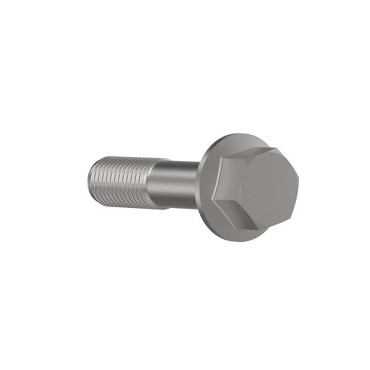 Hex Bolt M10 x 45 - 19M8320,  image number 1