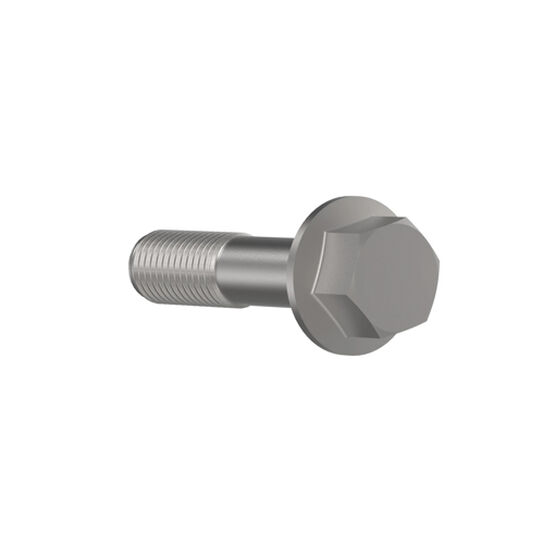 Hex Bolt M10 x 45 - 19M8320,  image number 1
