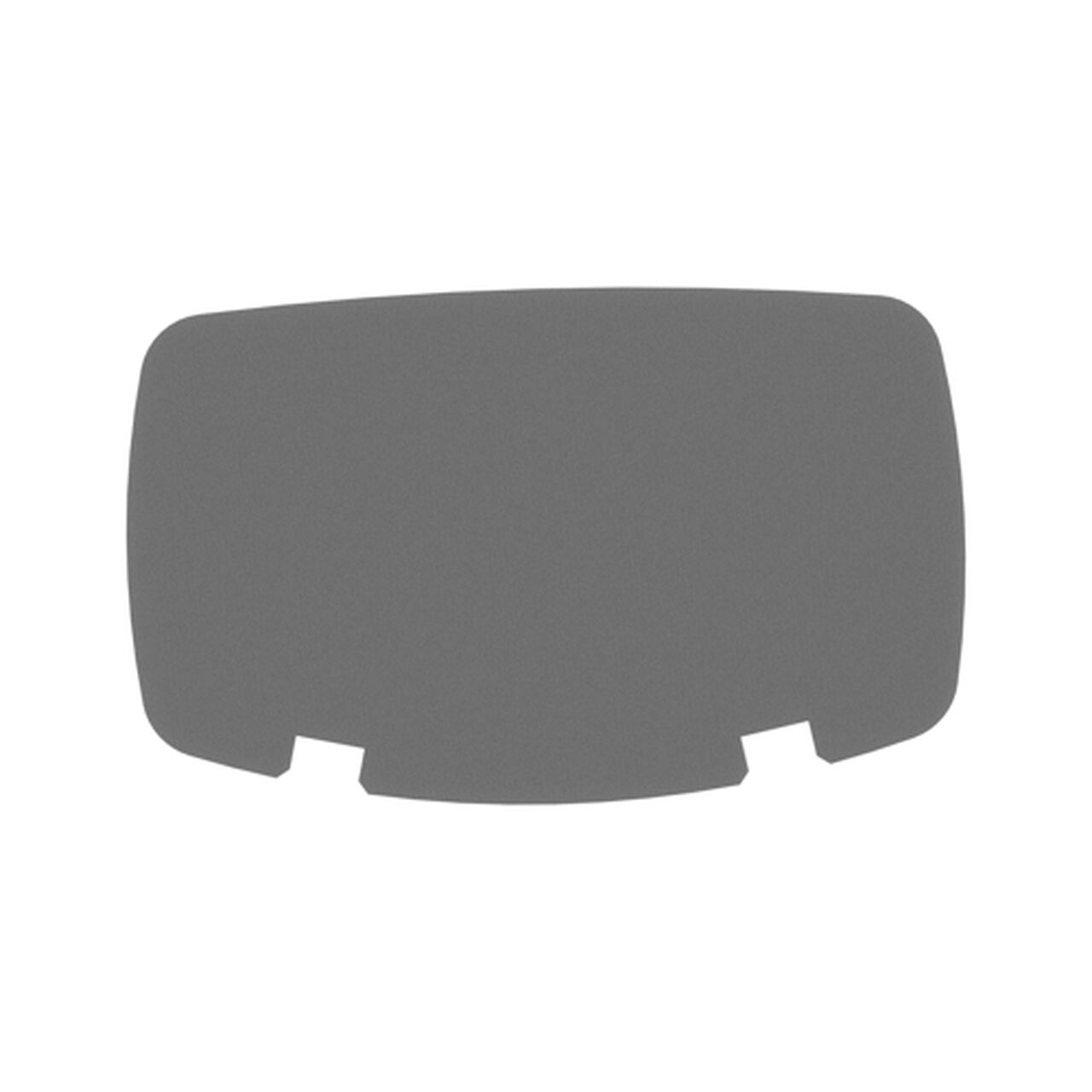 Air Recirculation Filter Element - L205372,  image number 1