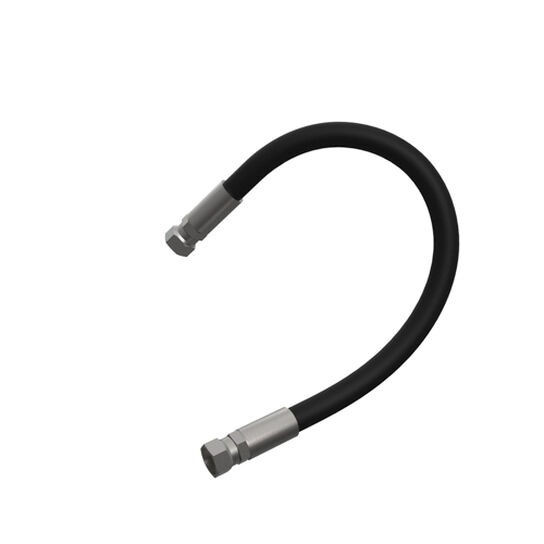 Steering Oil Hose - AR86492,  image number 0