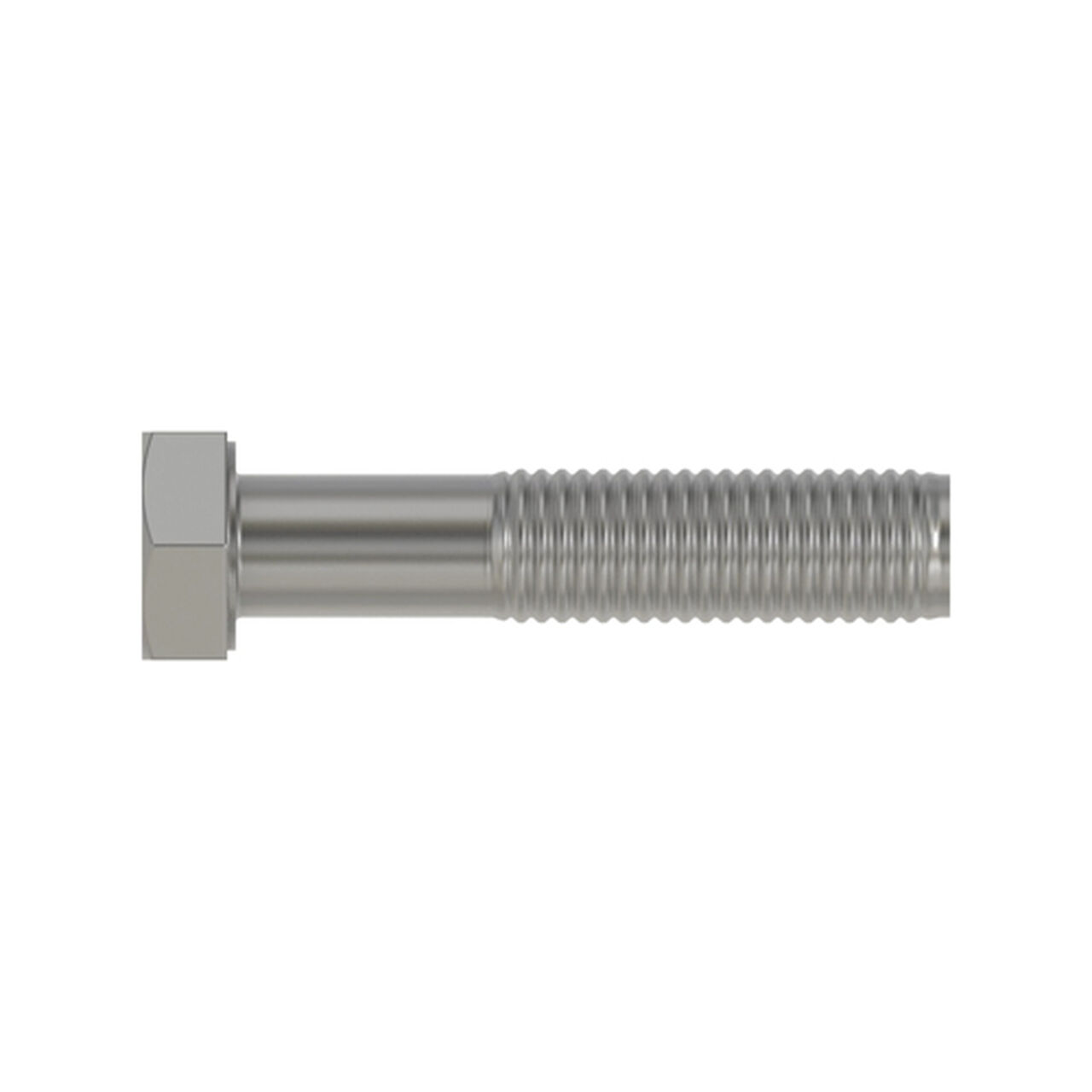 Cap Screw M10 x 50 - 19M7658,  image number 2