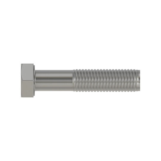 Cap Screw M10 x 50 - 19M7658,  image number 2