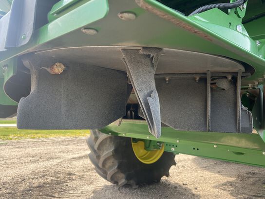 2024 S770 - 436849,  image number 21