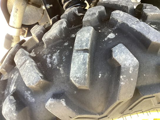2023 XUV 835R - 430027,  image number 20
