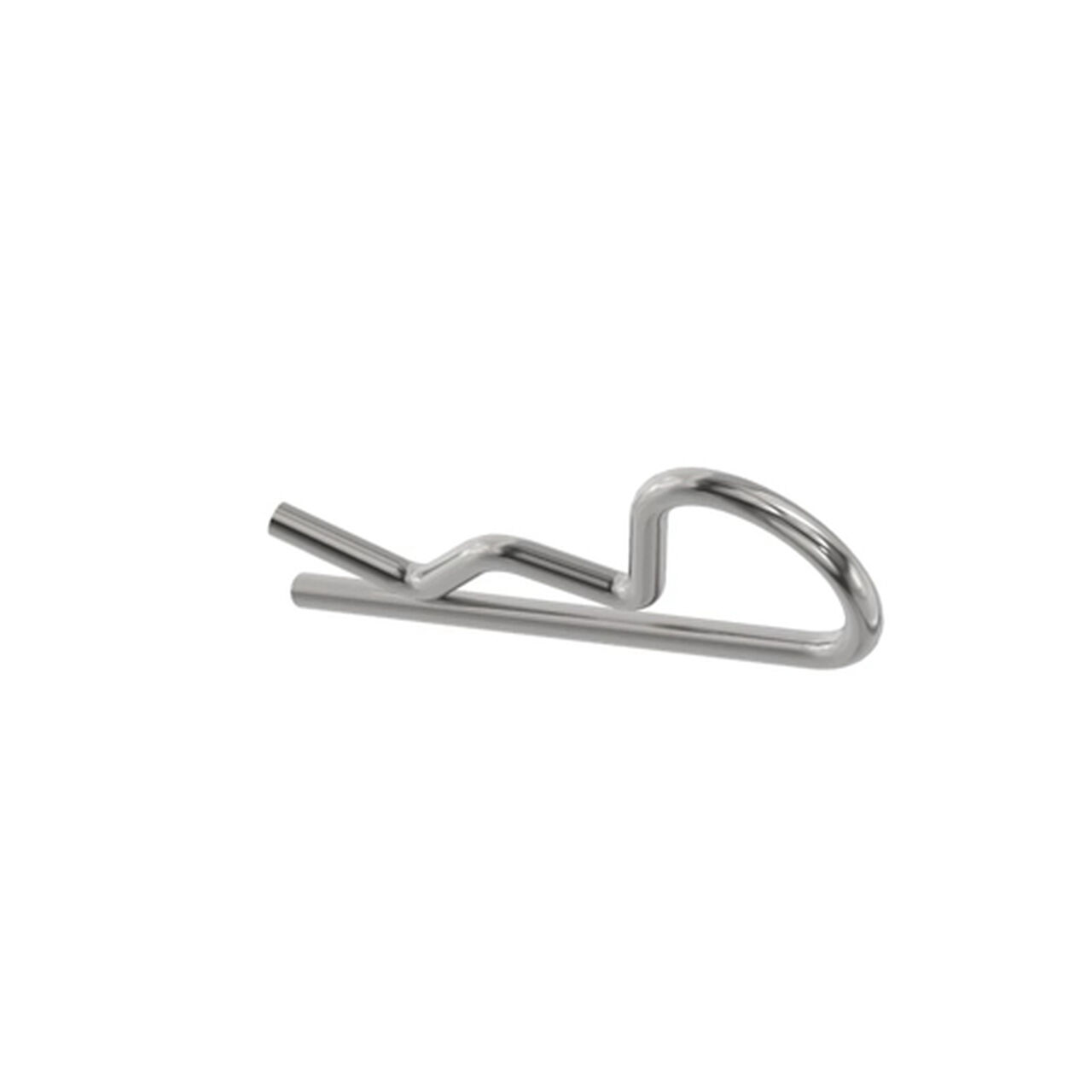 Spring Locking Pin - A15146,  image number 1