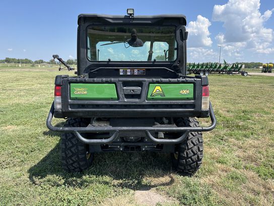 2019 XUV 835M - 446962,  image number 4