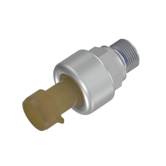 Transmission Oil Pressure Sensor - RE217077,  image number 4