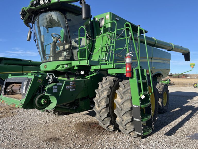 2022 S780 - 436881, 