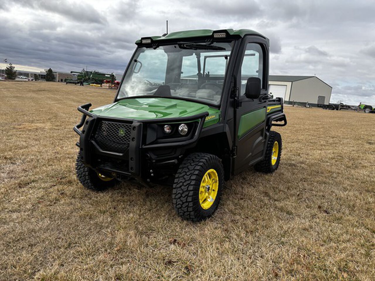 2024 XUV835R - 428283,  image number 3