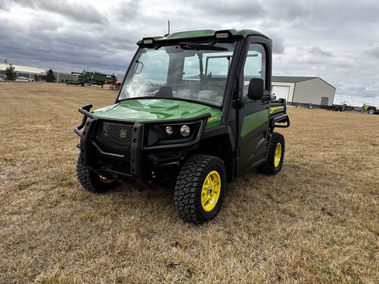 2024 XUV835R - 428283,  image number 3