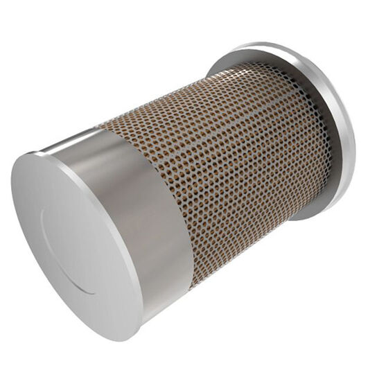 Air Filter Element - AL78223,  image number 2