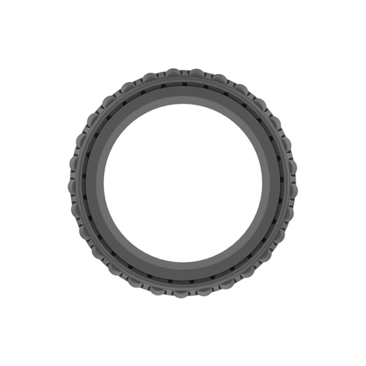 Tapered Roller Bearing Cone - JD8954,  image number 1