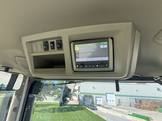 2024 9RX 640 - 435016,  image number 16