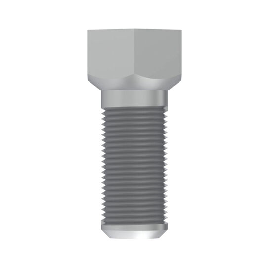 Screw - JD27,  image number 3