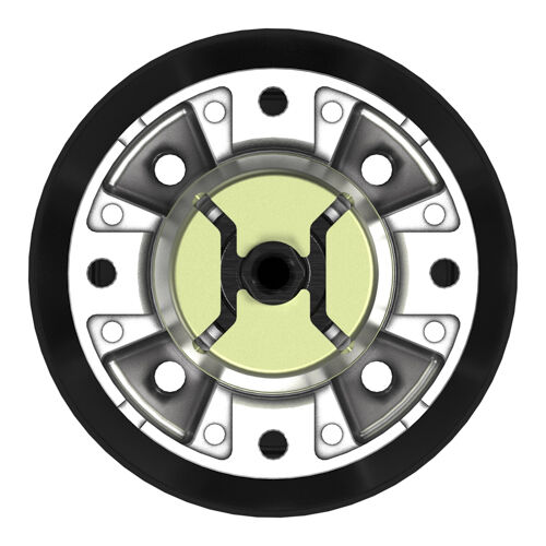 Deck Spindle - AM121342 | John Deere | AKRS
