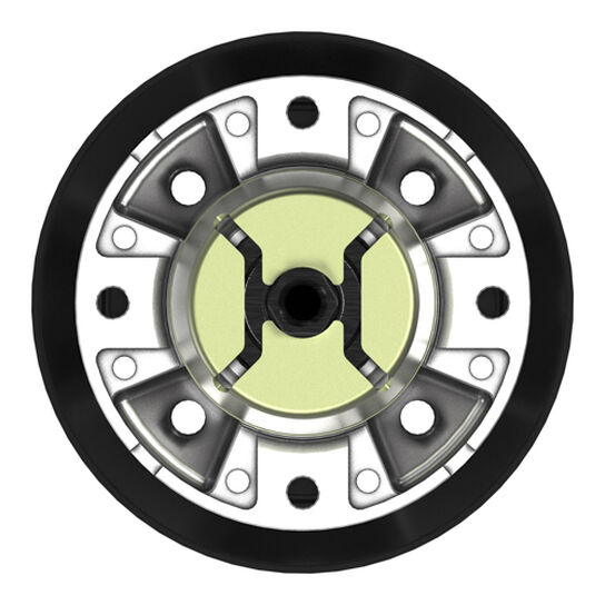 Deck Spindle - AM121342,  image number 4