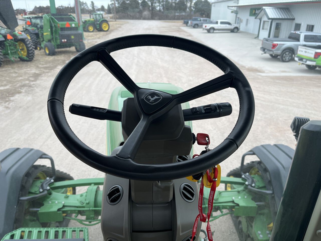 2024 8RX 410 - 435493,  image number 9