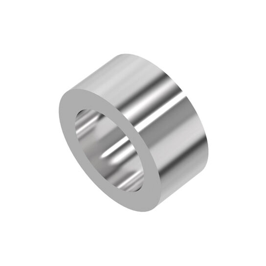 Steel Round Hole Washer 0.364,  image number 0