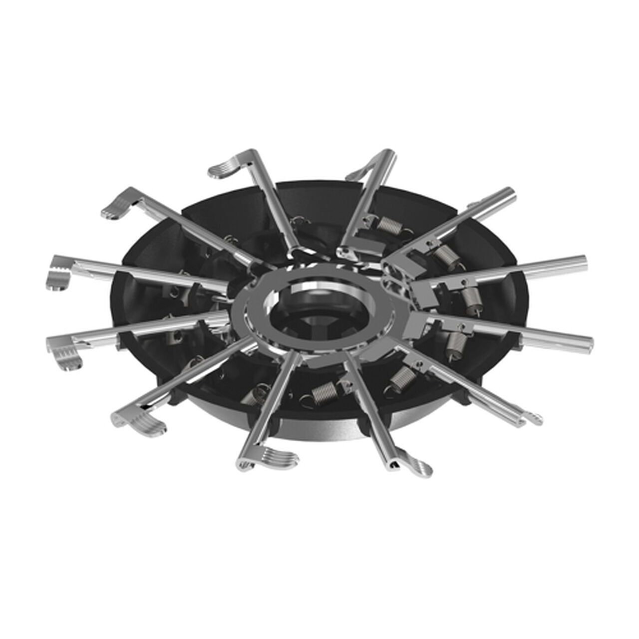 Corn Finger Pick-Up - AA60534,  image number 1