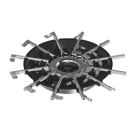 Corn Finger Pick-Up - AA60534,  image number 1