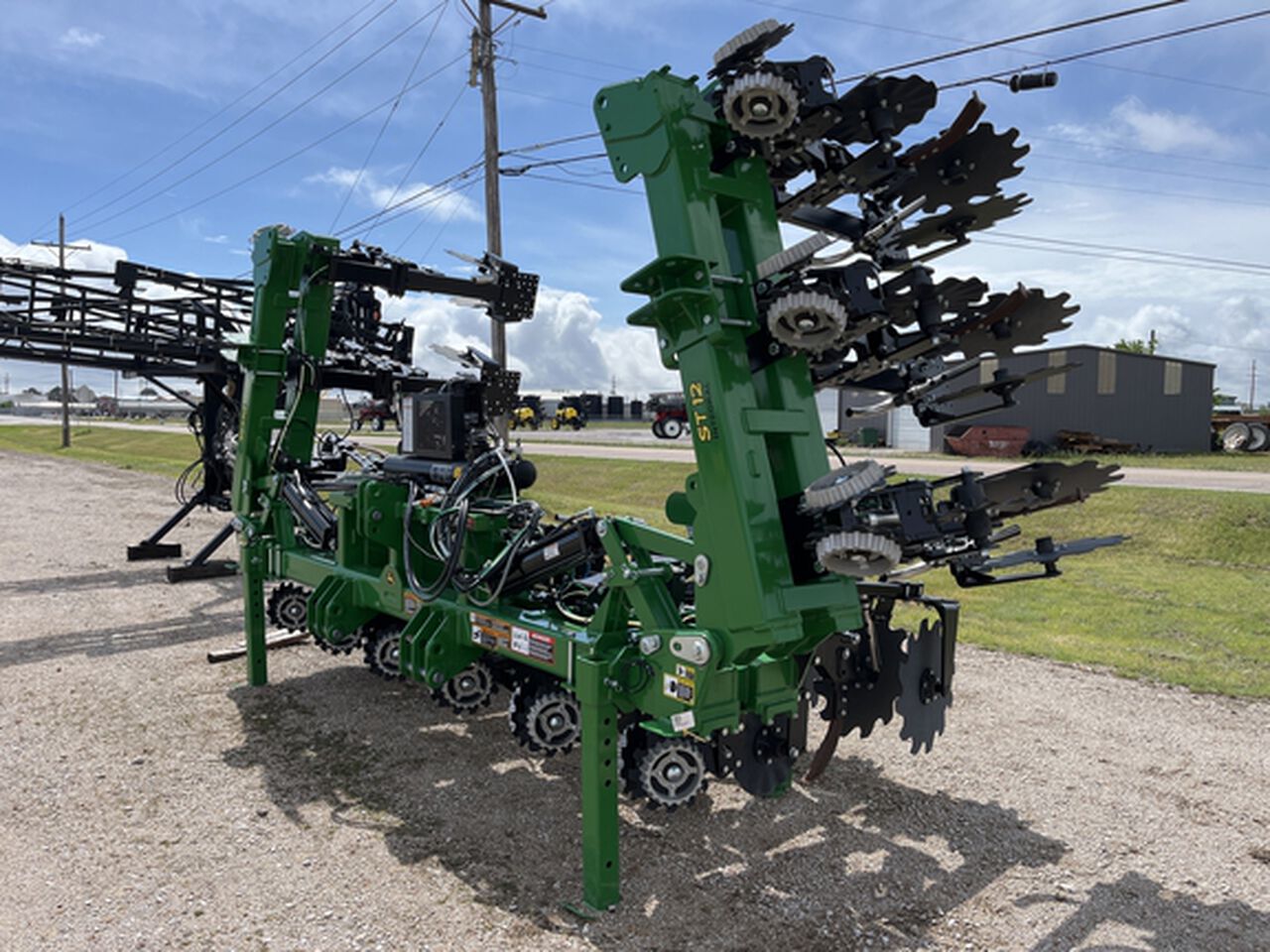 2023 ST12 INTEGRAL - 416433,  image number 2