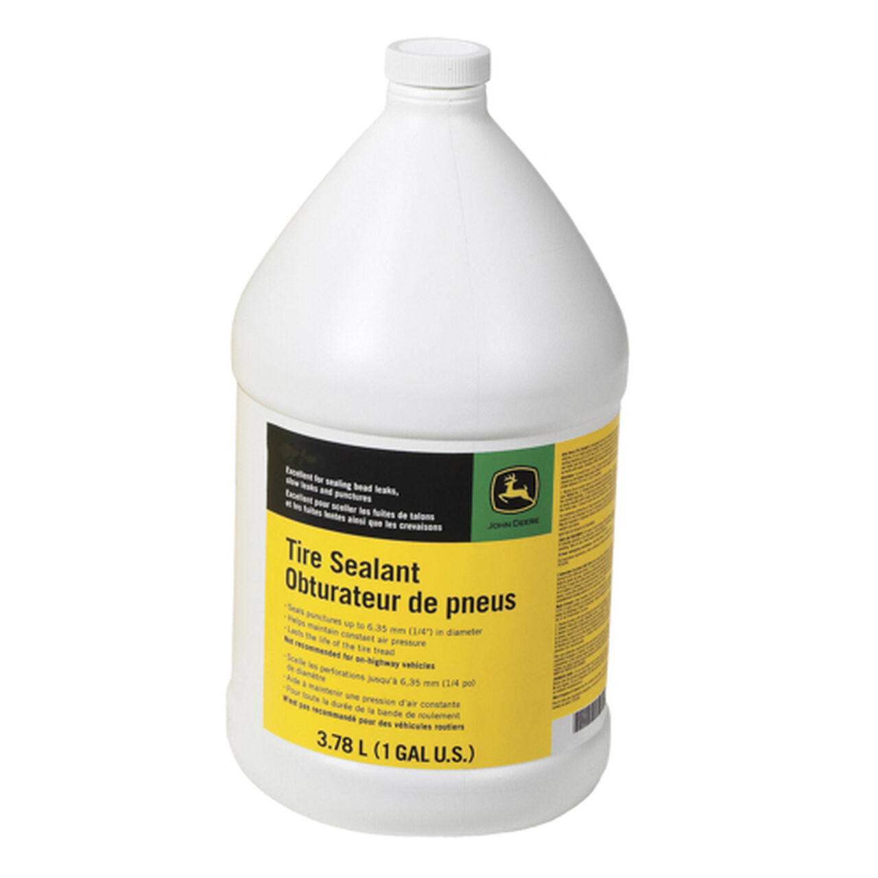 Tire Sealant, 3.78 Liter (1 Gallon) - TY16236,  image number 0