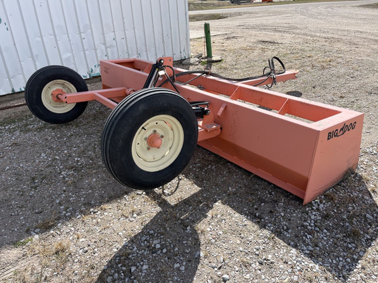 2023 BH-12 - 425807,  image number 5