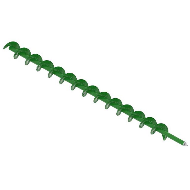 Auger - AH143729, 