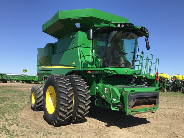 2022 S780 - 422209, 