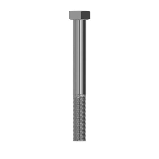 Hex Screw M20 x 180 - 19M8100,  image number 1