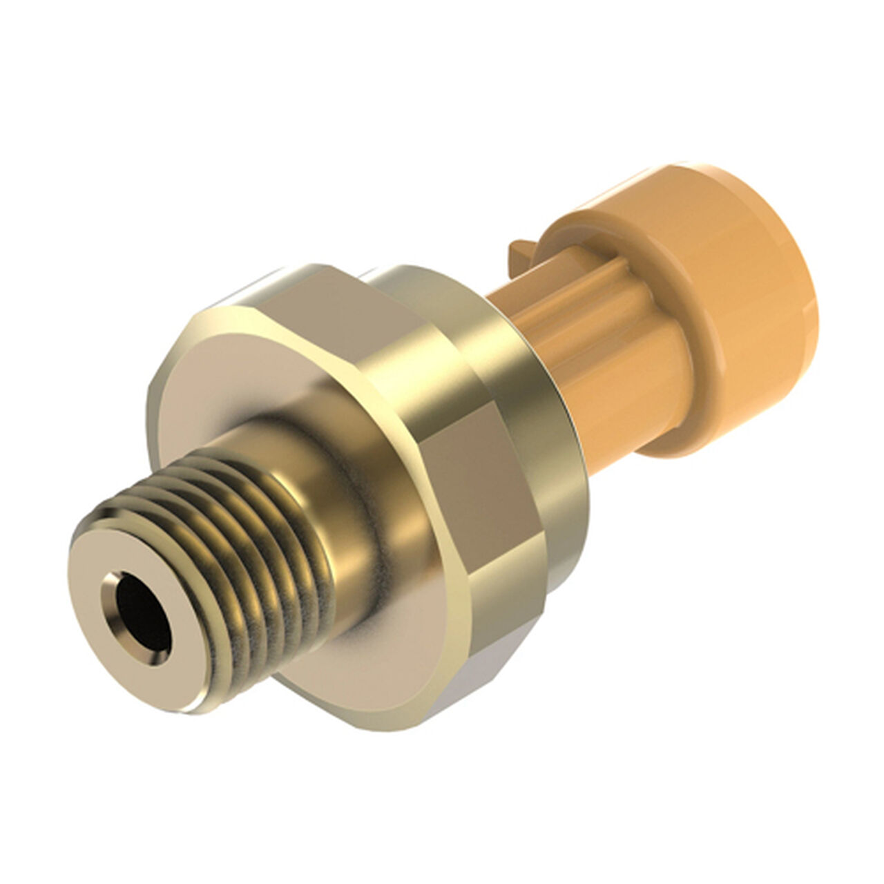 Manifold Air Pressure Sensor - RE522723,  image number 0