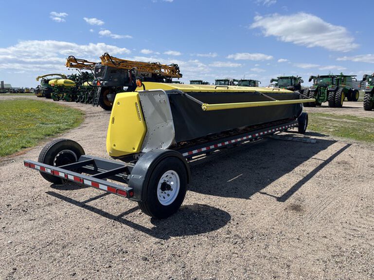 2022 PROFICUT 700 - 416135, 
