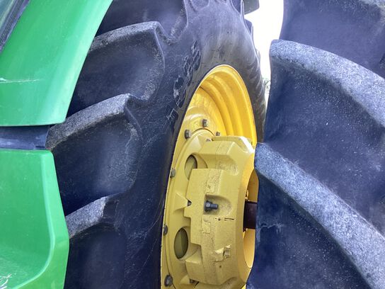 2010 8345R - 420194,  image number 30