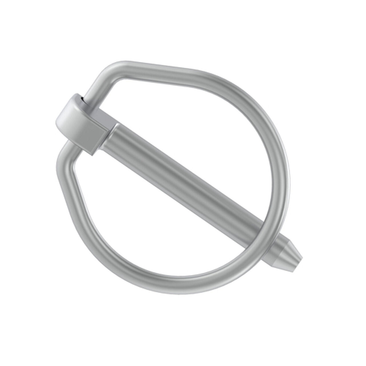 1/4 Inch Lynch Pin - AR62151,  image number 0