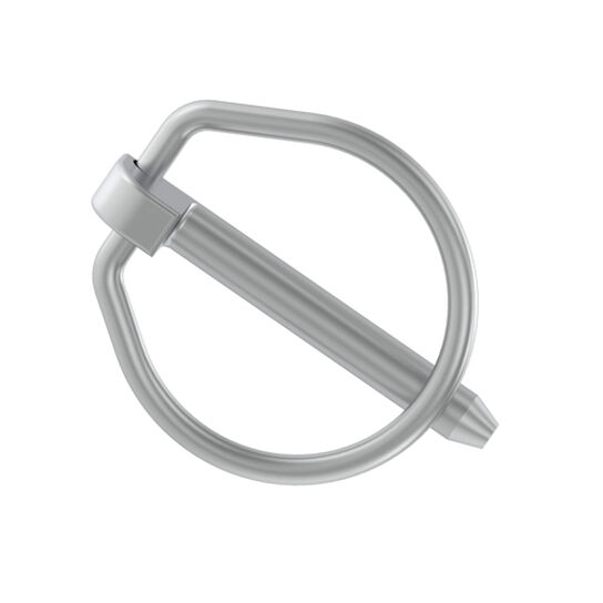 1/4 Inch Lynch Pin - AR62151,  image number 0