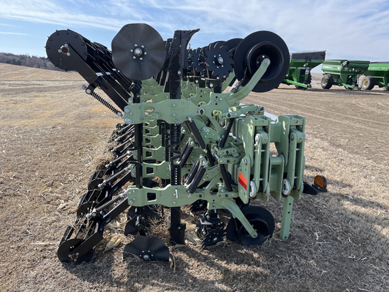 2023 1TRIPRII 16R30F - 422542,  image number 6