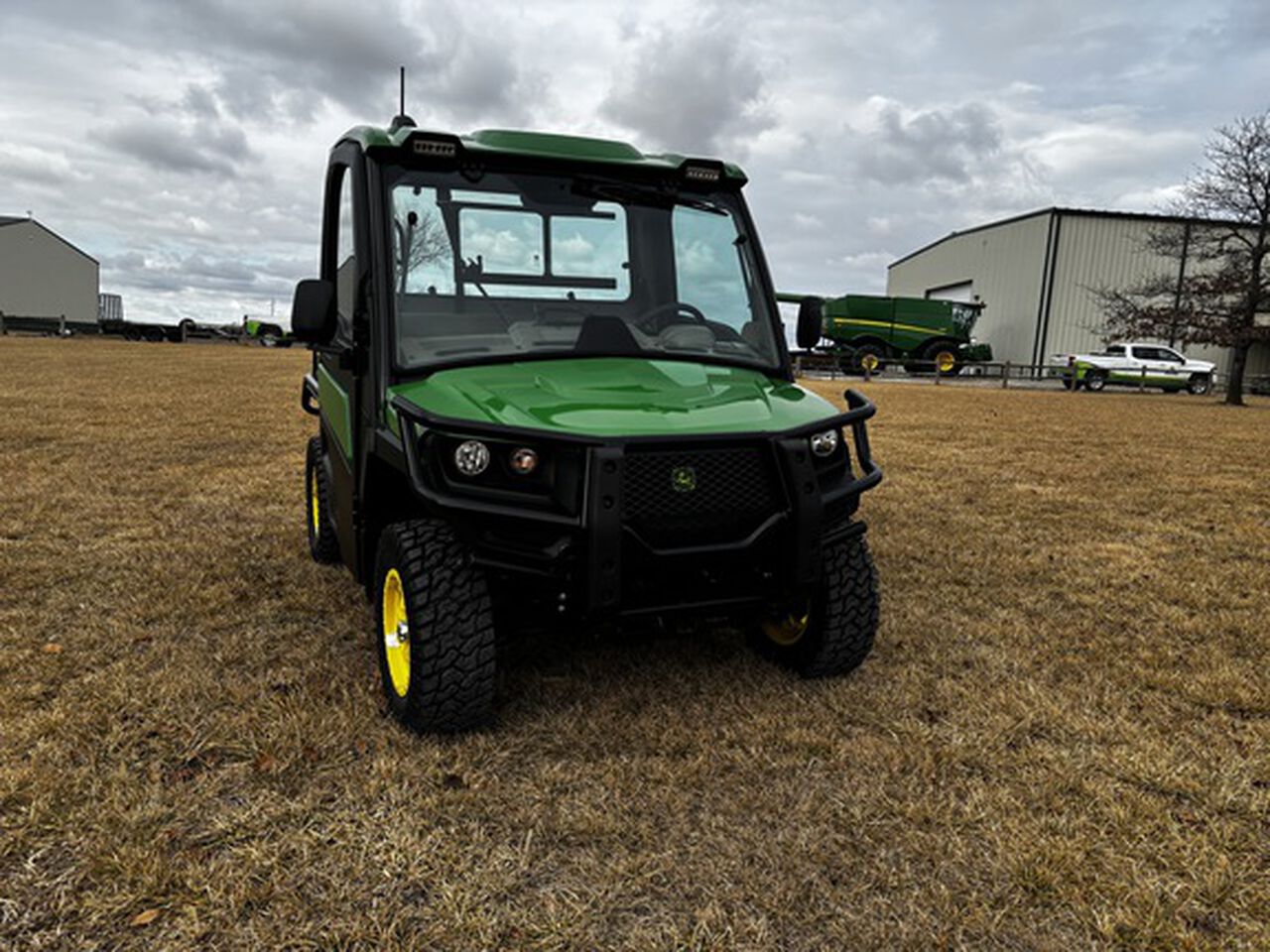 2024 XUV835R - 428283,  image number 7