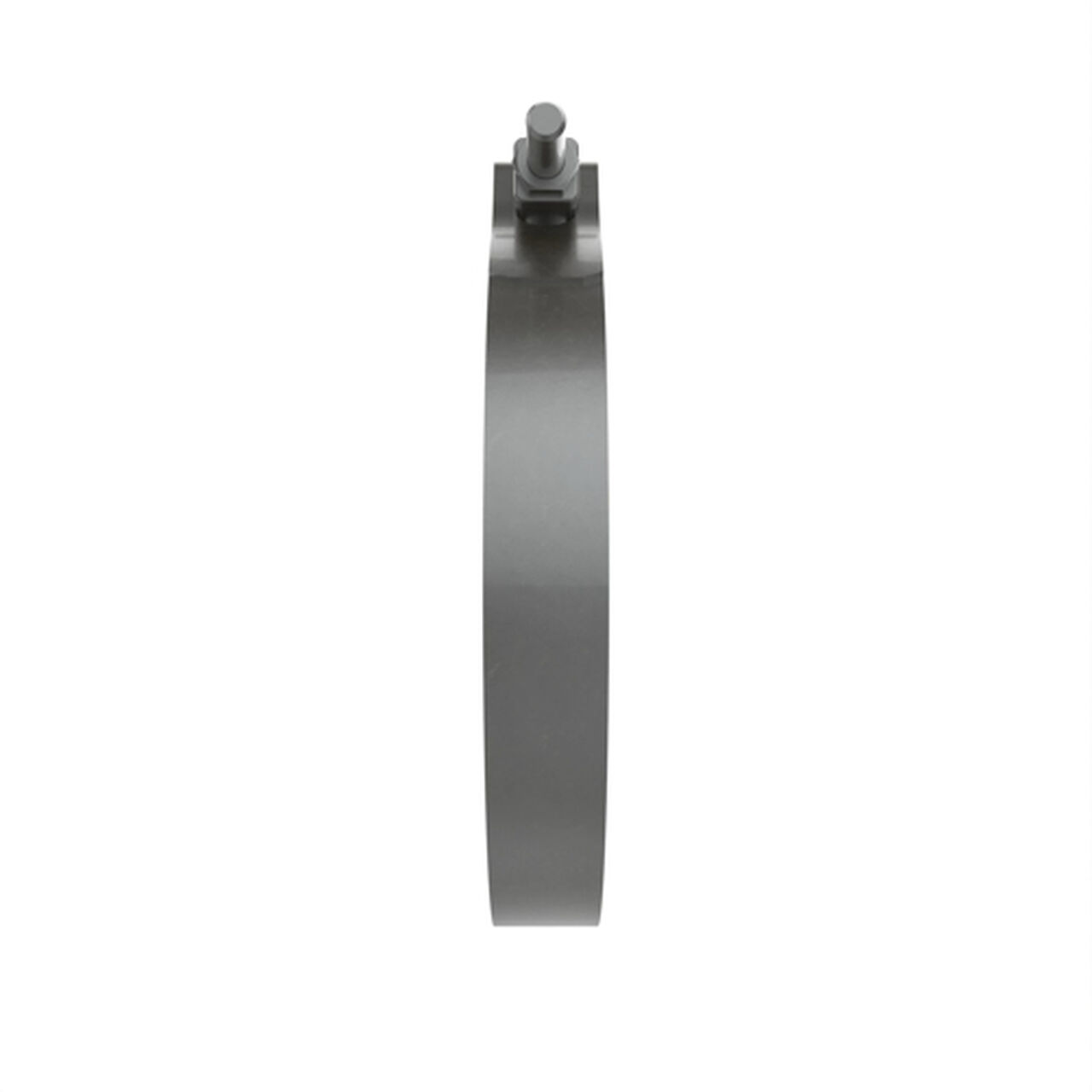 Exhaust Clamp - RE540348,  image number 4