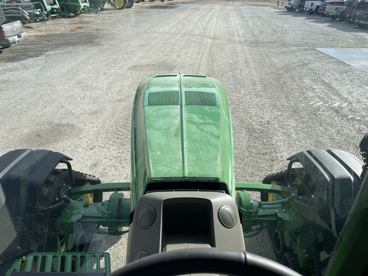 2024 8RX 410 - 436891,  image number 14