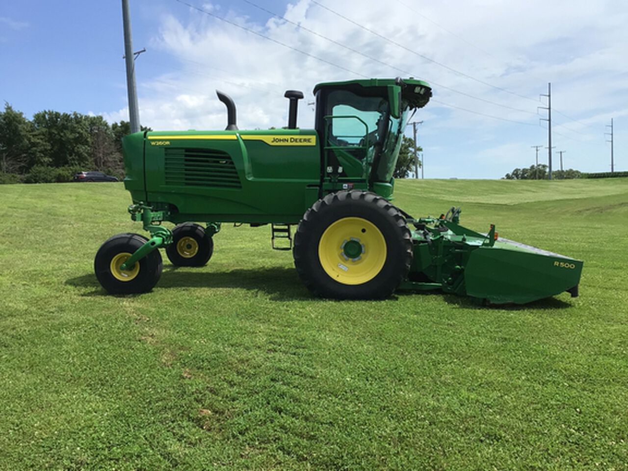 2022 W260R - 436377,  image number 6