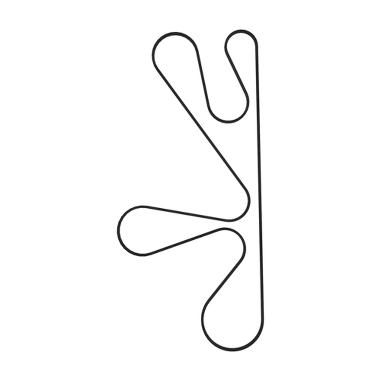 V-Belt - H218645,  image number 3