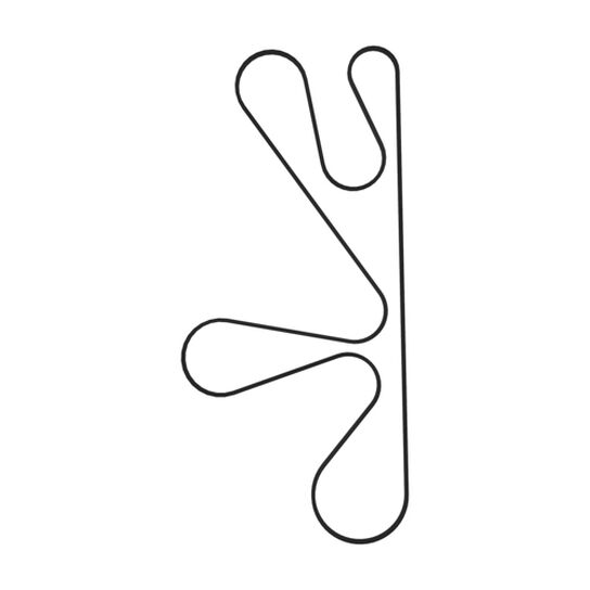 V-Belt - H218645,  image number 3