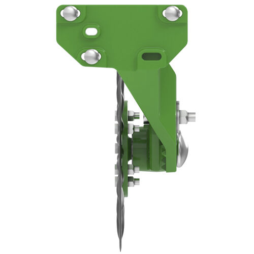 Heavy Duty Unit Mounted Coulter - BA30078 | John Deere | AKRS