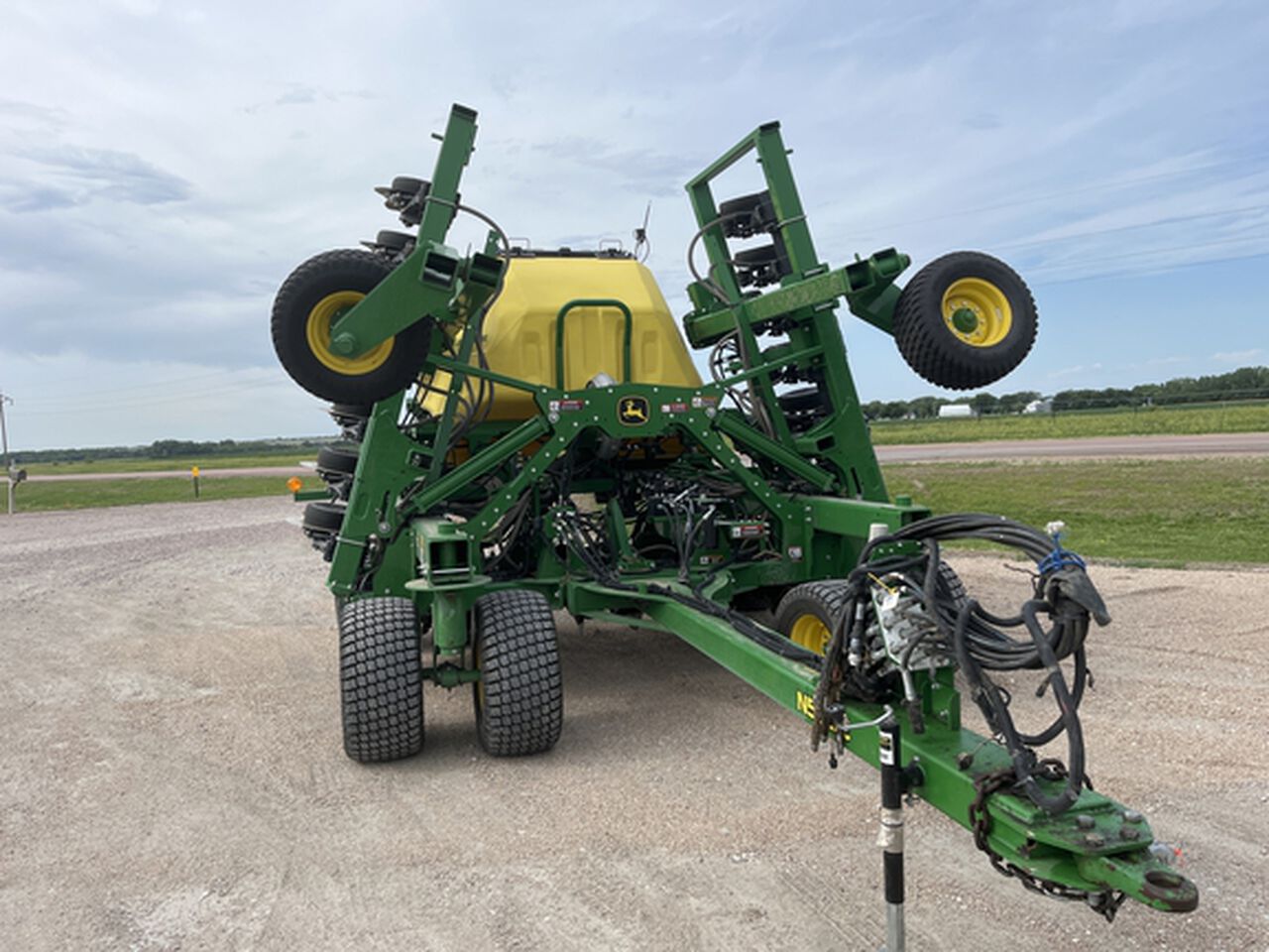 2020 N530C - 440162,  image number 1