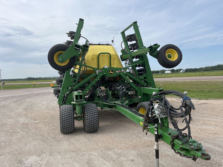 2020 N530C - 440162, 