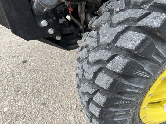 2023 XUV 835R - 441602,  image number 14