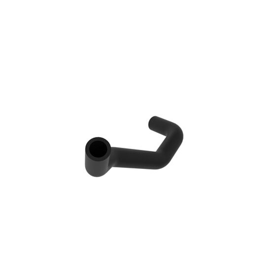 Hose, Formed Coolant Hose - R267645,  image number 0