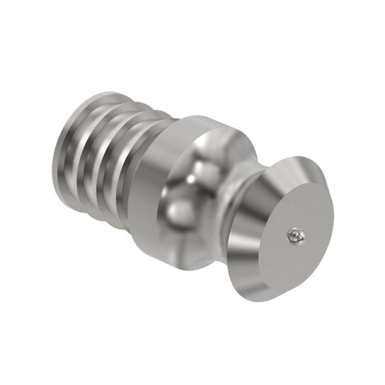 Grease Zerk Fitting - JD7849,  image number 0