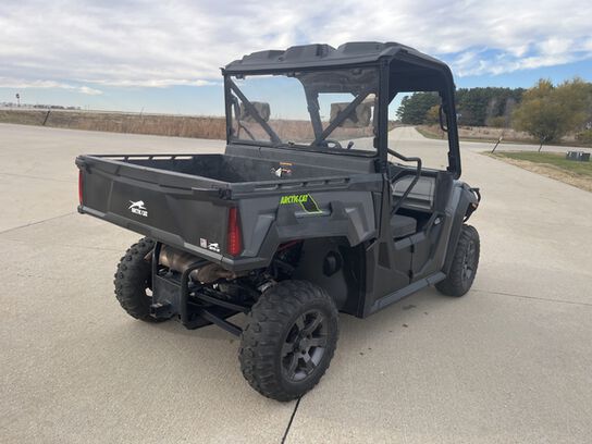 2020 PROWLER PRO - 430715,  image number 3